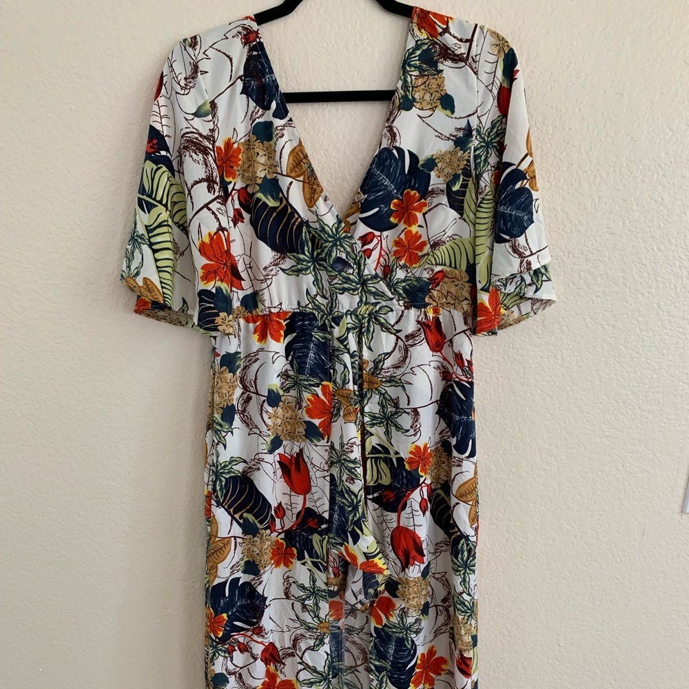 Romper/dress